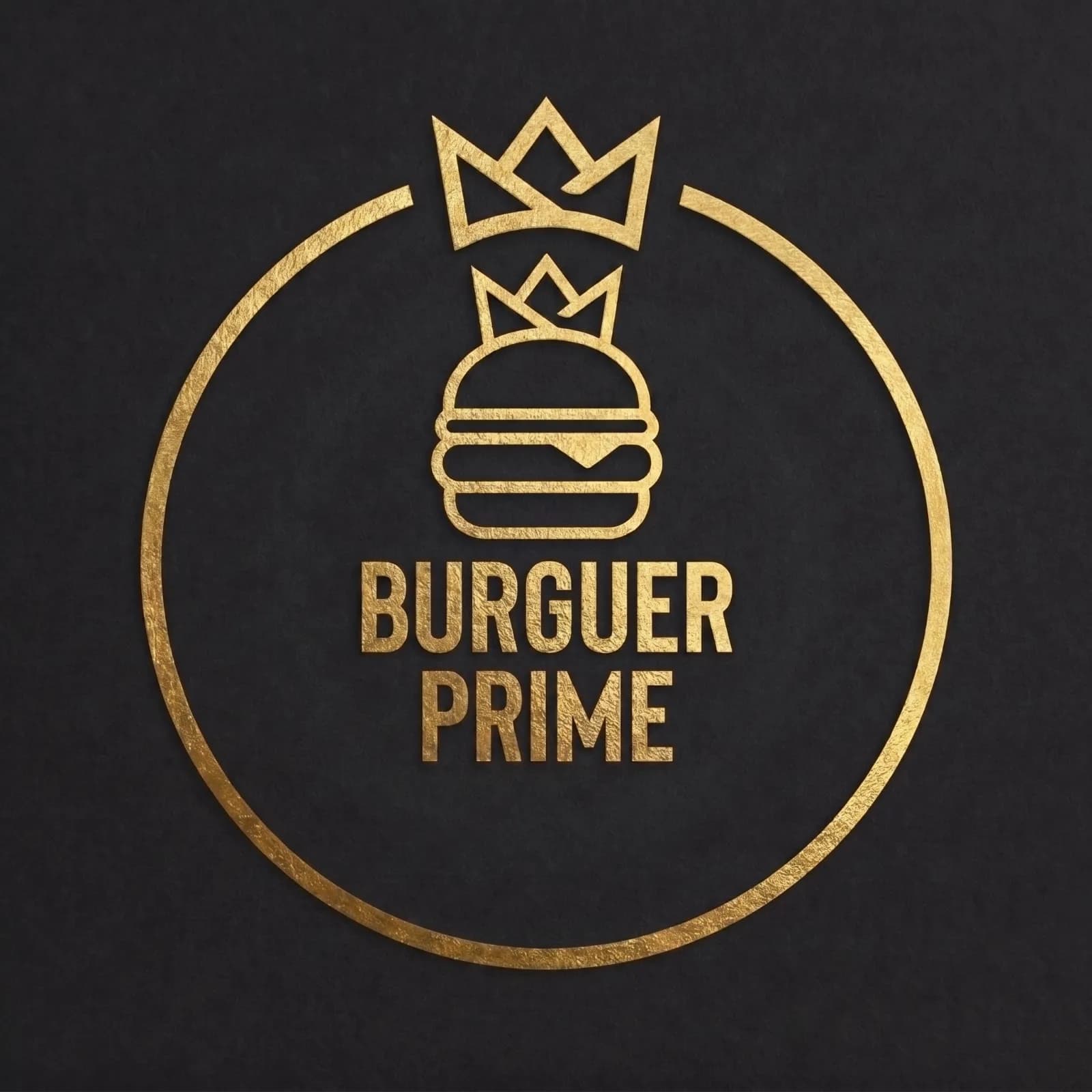 Burguer Prime - DEMO