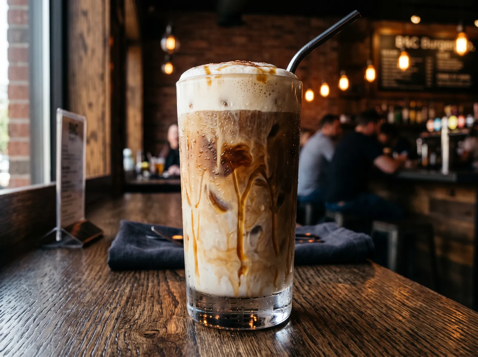 Iced Coffee Prime