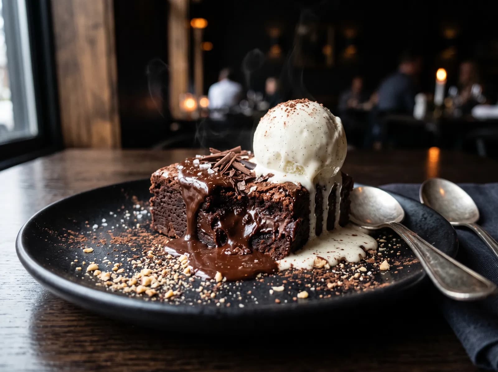Brownie Prime