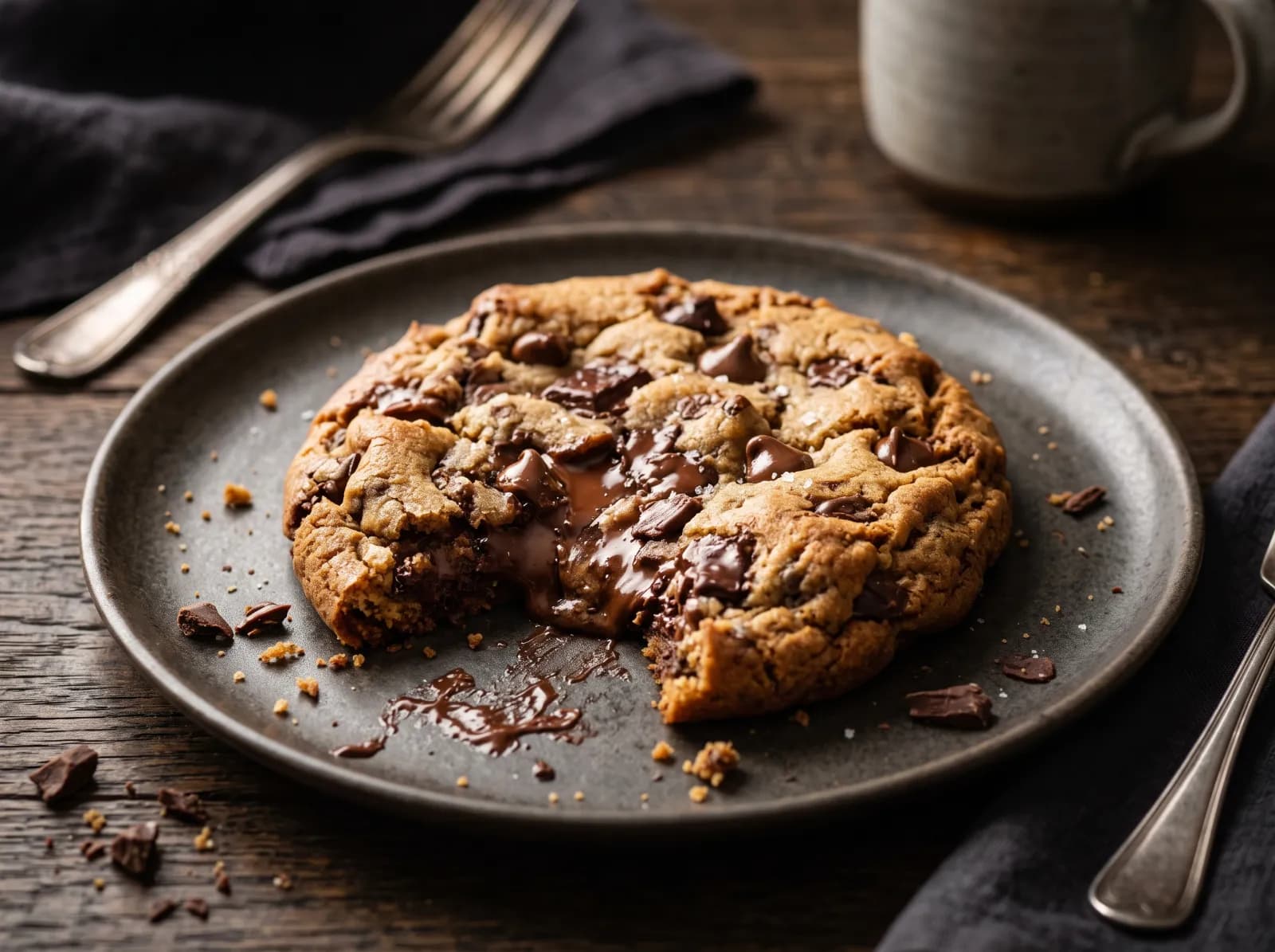 Cookie Supreme